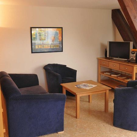 Apartamento Amtmannshaus Greetsiel Exterior foto